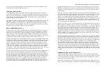 Предварительный просмотр 11 страницы ZETRON 4010 Service Manual
