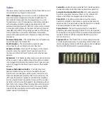 Preview for 3 page of ZETRON 4010 Spec Sheet