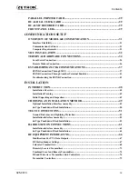 Предварительный просмотр 9 страницы ZETRON 640 DAPT XTRA Installation And Repair Manual