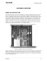 Preview for 27 page of ZETRON 640 DAPT XTRA Installation And Repair Manual