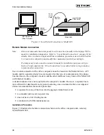 Предварительный просмотр 48 страницы ZETRON 640 DAPT XTRA Installation And Repair Manual