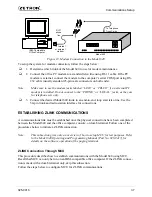 Preview for 49 page of ZETRON 640 DAPT XTRA Installation And Repair Manual