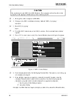 Preview for 50 page of ZETRON 640 DAPT XTRA Installation And Repair Manual