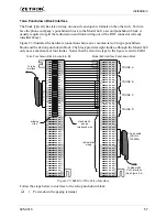 Предварительный просмотр 69 страницы ZETRON 640 DAPT XTRA Installation And Repair Manual