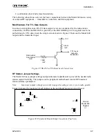 Preview for 79 page of ZETRON 640 DAPT XTRA Installation And Repair Manual