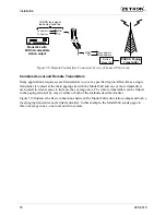 Preview for 86 page of ZETRON 640 DAPT XTRA Installation And Repair Manual