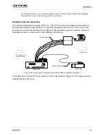 Предварительный просмотр 93 страницы ZETRON 640 DAPT XTRA Installation And Repair Manual