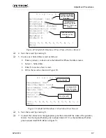 Preview for 99 page of ZETRON 640 DAPT XTRA Installation And Repair Manual