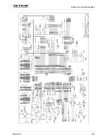 Preview for 175 page of ZETRON 640 DAPT XTRA Installation And Repair Manual