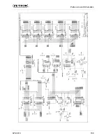 Preview for 181 page of ZETRON 640 DAPT XTRA Installation And Repair Manual