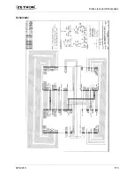 Preview for 185 page of ZETRON 640 DAPT XTRA Installation And Repair Manual