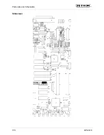 Preview for 190 page of ZETRON 640 DAPT XTRA Installation And Repair Manual