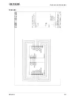 Preview for 193 page of ZETRON 640 DAPT XTRA Installation And Repair Manual