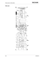 Предварительный просмотр 196 страницы ZETRON 640 DAPT XTRA Installation And Repair Manual