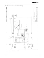 Предварительный просмотр 204 страницы ZETRON 640 DAPT XTRA Installation And Repair Manual