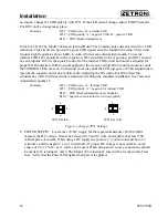 Предварительный просмотр 24 страницы ZETRON 748 Technical Manual