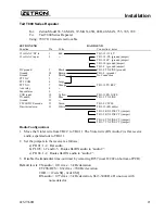 Предварительный просмотр 35 страницы ZETRON 748 Technical Manual