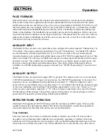 Предварительный просмотр 59 страницы ZETRON 748 Technical Manual