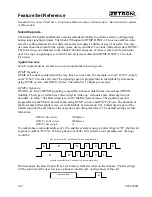Предварительный просмотр 176 страницы ZETRON 748 Technical Manual