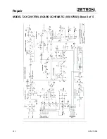 Предварительный просмотр 226 страницы ZETRON 748 Technical Manual