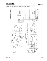 Предварительный просмотр 233 страницы ZETRON 748 Technical Manual