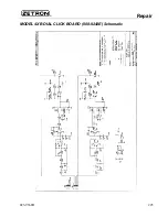 Предварительный просмотр 239 страницы ZETRON 748 Technical Manual