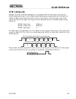 Предварительный просмотр 243 страницы ZETRON 748 Technical Manual