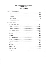 Preview for 3 page of ZETRON Model 16 Operating Manual