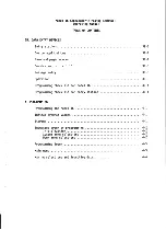 Preview for 4 page of ZETRON Model 16 Operating Manual