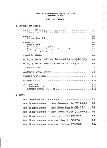 Preview for 7 page of ZETRON Model 16 Operating Manual