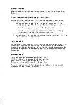 Preview for 9 page of ZETRON Model 16 Operating Manual