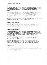 Preview for 19 page of ZETRON Model 16 Operating Manual