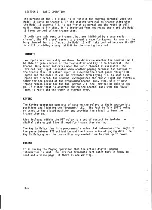 Preview for 23 page of ZETRON Model 16 Operating Manual