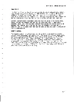 Preview for 24 page of ZETRON Model 16 Operating Manual
