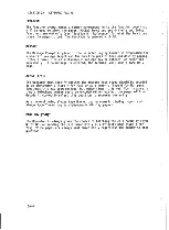 Preview for 30 page of ZETRON Model 16 Operating Manual