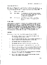 Preview for 35 page of ZETRON Model 16 Operating Manual