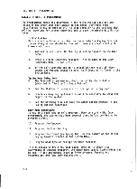 Preview for 40 page of ZETRON Model 16 Operating Manual
