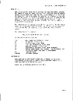 Preview for 56 page of ZETRON Model 16 Operating Manual