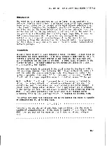 Preview for 65 page of ZETRON Model 16 Operating Manual