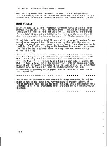 Preview for 66 page of ZETRON Model 16 Operating Manual