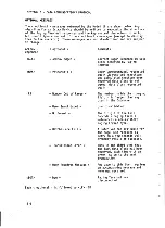 Preview for 78 page of ZETRON Model 16 Operating Manual