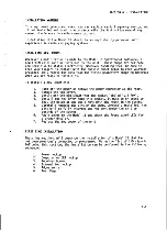 Preview for 81 page of ZETRON Model 16 Operating Manual