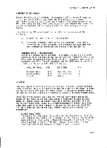 Preview for 83 page of ZETRON Model 16 Operating Manual