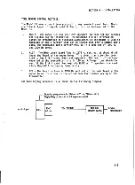 Preview for 89 page of ZETRON Model 16 Operating Manual