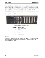 Preview for 10 page of ZETRON Model 25 Product Manual