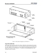 Preview for 42 page of ZETRON Model 25 Product Manual