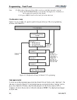 Предварительный просмотр 74 страницы ZETRON Model 25 Product Manual