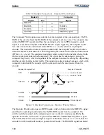 Preview for 138 page of ZETRON Model 25 Product Manual