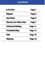 Preview for 3 page of Zetronix NANO-4K User Manual