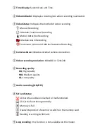 Предварительный просмотр 6 страницы Zetronix zAC-DVR Operation Manual